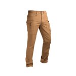 Men's Odyssey Cargo Pants - Brown - 122CM 48