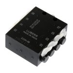 Ipl Distribution Block 4 8 Way