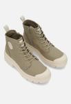 PALLADIUM Womens Pallabase Twill Shoes In Dune - Dune 4