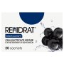 Oral Electrolyte Mixture Blackcurrant 14G X 20 Sachets
