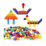 Ashcomonline Building Block Set Activity Toys