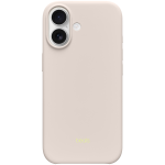 Iphone 17 Case With Magsafe And Camera Control - Lime Stone Model A3505