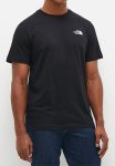 M Biner Graphic 4 Tee - Tnf Black JK3