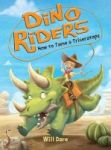 How To Tame A Triceratops Paperback