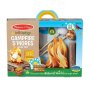 Melissa Let's Explore Campfire S Mores Play Set