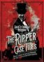 Ripper Case Files: Solve-it-yourself Mysteries Hardcover
