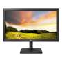 LG 19.5"TN Panel HD Monitor - 60HZ