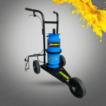 Sporty 8LTR Plastic