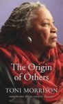 The Origin Of Others Hardcover