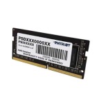 Patriot Signature Line 4GB So-dimm DDR4 RAM - 2666MHZ - Tech.co.za