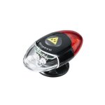 Headlux Front And Rear Helmet Light