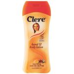 Clere Body Lotion Cocoa Butter 400 Ml