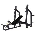 Benchmark Incline Bench Performance Line