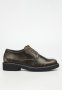 Princeton 3 Derby - Graphite