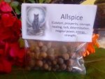 Allspice Pimento Herb