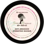 Sheer Elegance Anti-breakage Hydrating Mask 250ML