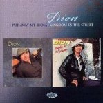 Ace Records UK I Put Away My Idols Kingdom In The Street
