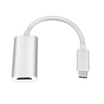 GIZZU 4K Type-c To HDMI Adapter Zoopateq