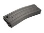 G&g 450RD M16 / M4 High Capacity Aeg Airsoft Magazine Gray G-08-008