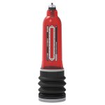 Bathmate - HYDROMAX8 Penis Pump Red
