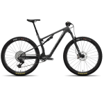 Blur C Gx Axs Tr Matte Carbon 2025