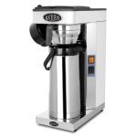Coffee Queen Thermos Filter Coffee Machine - Machine Only No Airpot Manual