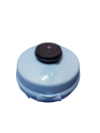 Burger Box With Tub