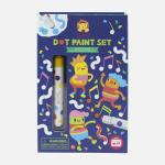 Dot Paint Set - Party Time By
