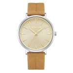 Timberland Ripton 3 Hands Watch