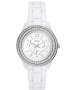 Fossil Stella Multifunction White Castor Oil Women's Watch - ES5151