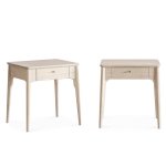 Klip Bedside Table