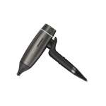 Ghd Speed Ionic Hair Dryer - In Titanium Black