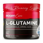Biogen L-glutamine 100G
