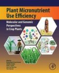 Plant Micronutrient Use Efficiency - Molecular And Genomic Perspectives In Crop Plants Paperback
