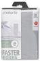 Brabantia 2MM Grey Ironing Board Cover "b" - B17B317705/5