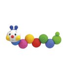 Popbo Blocs - Chain-an-inchworm