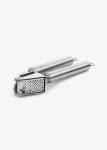 Stainless Steel Garlic Press
