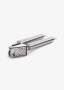 Stainless Steel Garlic Press