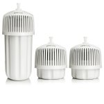 Hpe Aruba Networking AP-675 Rw Tri Radio 2×2 Wi-fi 6E Internal Omni-directional Outdoor Ap