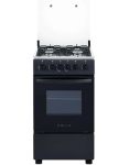 4 Burner Gas Stove Gas Oven No.ffd No Iginition