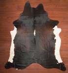 Aa Grade Cow Hide 261 Tricolour XXL - Extra Extra Large Tricolour Panelled
