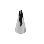 30 Large Ruffle Nozzle