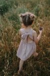 Daisy Muslin Dress