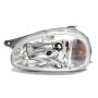 Opel Corsa Lite Headlight Left 00-02