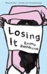 Losing It Paperback