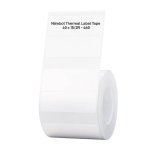 B1 B21 B3S - 40X15MM - 460 Label