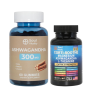 Stress & Cortisol Balance Duo - 2PIECE Bundle