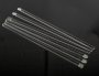 Stirring Rod Glass 6X300MM Each