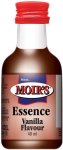 26 X 40ML Flavouring & Essence Vanilla Liquid Food Essence