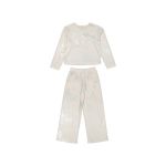 Older Girl Foil Printed Set